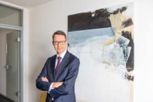 Dr. iur.. Simon Käch - Rechtsanwalt in Muri AG - Fachanwalt SAV Bau- und Immobilienrecht